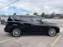 Thumbnail image of 2016 INFINITI QX80 at ZARA AUTO SALES INC