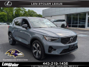 Thumbnail image of 2023 Volvo XC40 at LenStolerLexusUSED of Owing Mills, MD