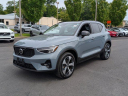 Thumbnail image of 2023 Volvo XC40 at LenStolerLexusUSED of Owing Mills, MD