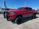 Thumbnail image of 2019 Toyota Tacoma at Duncan Ford Chrysler