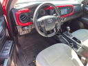 2019 Toyota Tacoma SR5 V6 at Duncan Ford Chrysler