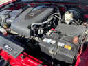 Thumbnail image of 2019 Toyota Tacoma at Duncan Ford Chrysler