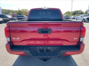 Thumbnail image of 2019 Toyota Tacoma at Duncan Ford Chrysler