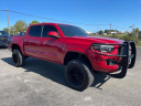 Thumbnail image of 2019 Toyota Tacoma at Duncan Ford Chrysler