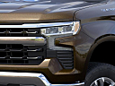Thumbnail image of 2023 Chevrolet Silverado 1500 at Nesenger 112 Chevrolet Hyundai Mazda