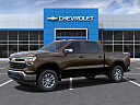 Thumbnail image of 2023 Chevrolet Silverado 1500 at Nesenger 112 Chevrolet Hyundai Mazda
