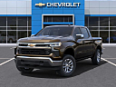 2023 Chevrolet Silverado 1500 LT at Nesenger 112 Chevrolet Hyundai Mazda