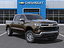 Thumbnail image of 2023 Chevrolet Silverado 1500 at Nesenger 112 Chevrolet Hyundai Mazda