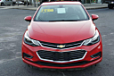Thumbnail image of 2017 Chevrolet Cruze at Motor Max