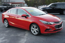 Thumbnail image of 2017 Chevrolet Cruze at Motor Max