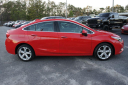 Thumbnail image of 2017 Chevrolet Cruze at Motor Max