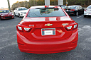 2017 Chevrolet Cruze Premier Auto at Motor Max