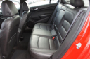 Thumbnail image of 2017 Chevrolet Cruze at Motor Max