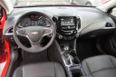 Thumbnail image of 2017 Chevrolet Cruze at Motor Max