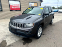 Thumbnail image of 2014 Jeep Compass at Showcase Auto Sales LLC