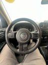 Thumbnail image of 2014 Jeep Compass at Showcase Auto Sales LLC