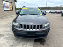 2014 Jeep Compass Sport at Showcase Auto Sales LLC
