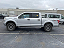 2015 Ford F-150 XLT at MTN. View Ford