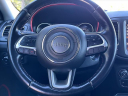 Thumbnail image of 2021 Jeep Compass at Autowest Of Plainwell