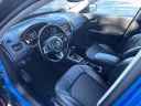 Thumbnail image of 2021 Jeep Compass at Autowest Of Plainwell