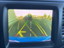 Thumbnail image of 2021 Jeep Compass at Autowest Of Plainwell