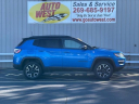 Thumbnail image of 2021 Jeep Compass at Autowest Of Plainwell