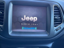 Thumbnail image of 2021 Jeep Compass at Autowest Of Plainwell