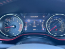 Thumbnail image of 2021 Jeep Compass at Autowest Of Plainwell