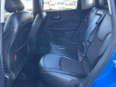 Thumbnail image of 2021 Jeep Compass at Autowest Of Plainwell