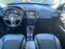 Thumbnail image of 2021 Jeep Compass at Autowest Of Plainwell