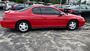 2004 Chevrolet Monte Carlo SS at Arrow Auto Indy, LLC