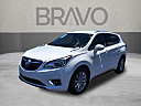 2020 Buick Envision Essence at Bravo Chevrolet