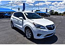 Thumbnail image of 2020 Buick Envision at Bravo Chevrolet