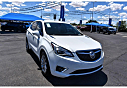 Thumbnail image of 2020 Buick Envision at Bravo Chevrolet
