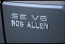 Thumbnail image of 2023 Volkswagen Atlas at Bob Allen Ford