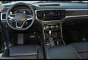 Thumbnail image of 2023 Volkswagen Atlas at Bob Allen Ford