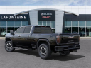 Thumbnail image of 2025 GMC Sierra 3500HD at Lafontaine Buick GMC of Ann Arbor