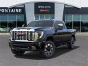 Thumbnail image of 2025 GMC Sierra 3500HD at Lafontaine Buick GMC of Ann Arbor