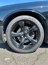 Thumbnail image of 2013 Dodge Challenger at RECON GARAGE MOTORSPORTS