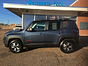 Thumbnail image of 2021 Jeep Renegade at Janssen Kool Honda