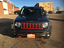 Thumbnail image of 2021 Jeep Renegade at Janssen Kool Honda