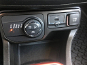 Thumbnail image of 2021 Jeep Renegade at Janssen Kool Honda