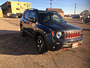 Thumbnail image of 2021 Jeep Renegade at Janssen Kool Honda