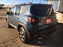 Thumbnail image of 2021 Jeep Renegade at Janssen Kool Honda