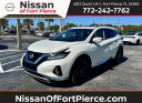 Thumbnail image of 2024 Nissan Murano at Sunrise Volkswagen of Fort Pierce