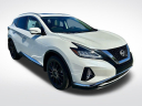 Thumbnail image of 2024 Nissan Murano at Sunrise Volkswagen of Fort Pierce