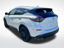 Thumbnail image of 2024 Nissan Murano at Sunrise Volkswagen of Fort Pierce
