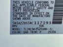 Thumbnail image of 2024 Nissan Murano at Sunrise Volkswagen of Fort Pierce