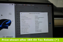 Thumbnail image of 2019 Tesla Model 3 at Car Vision Inc.