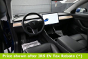 2019 Tesla Model 3 Long Range at Car Vision Inc.